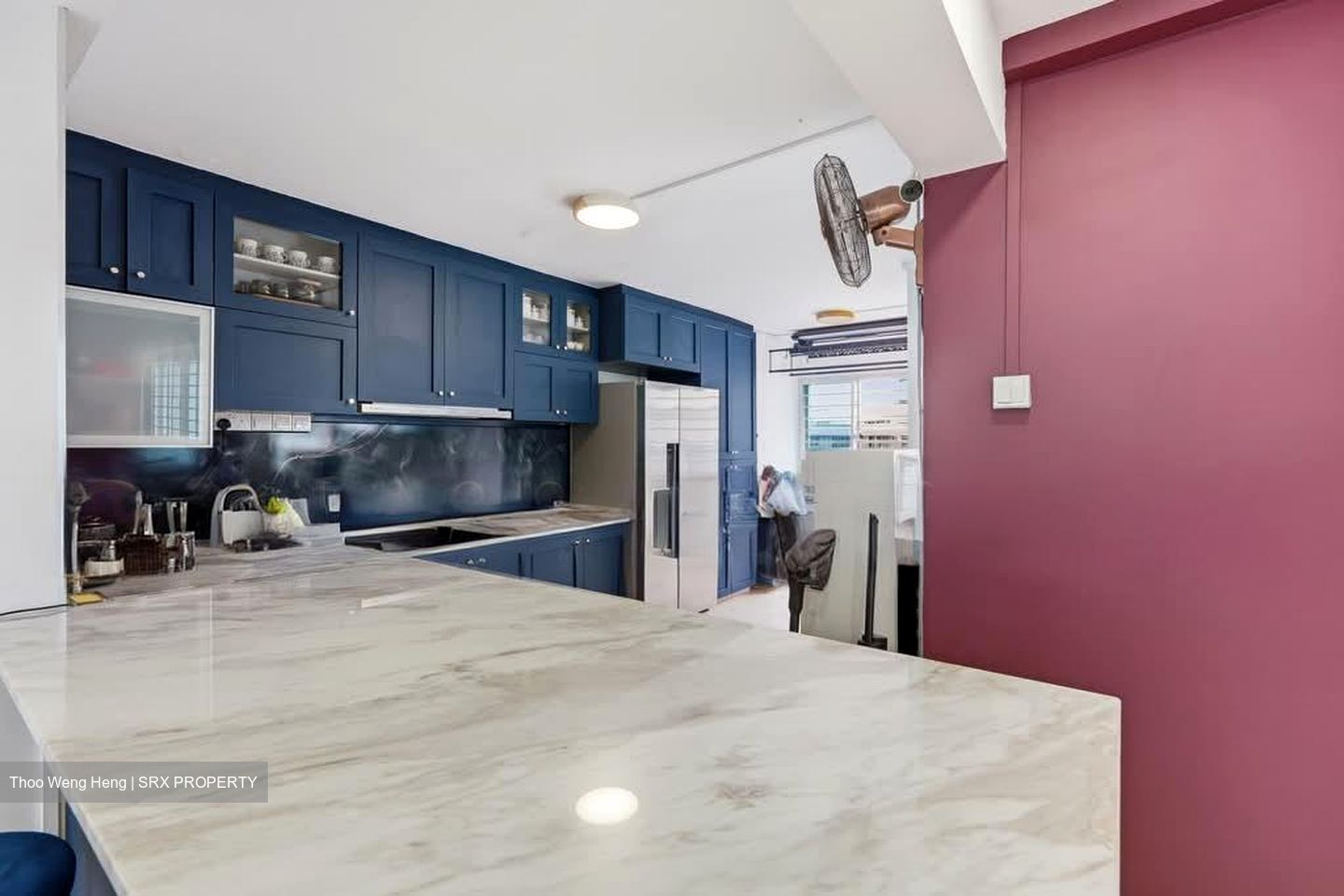 Blk 178 Woodlands Street 13 (Woodlands), HDB 5 Rooms #574578541